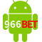 Aplicativo 966Bet para Android