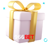 Receba seus bônus de boas-vindas no 966Bet
