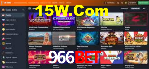 966Bet App