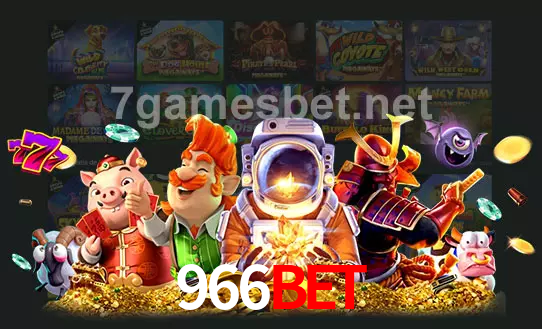 cassino 966Bet