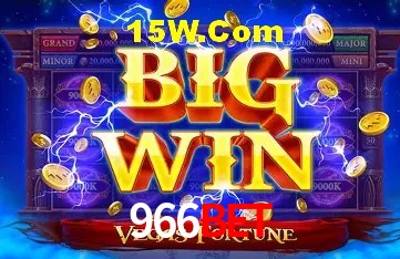 Casino Ao Vivo 966Bet