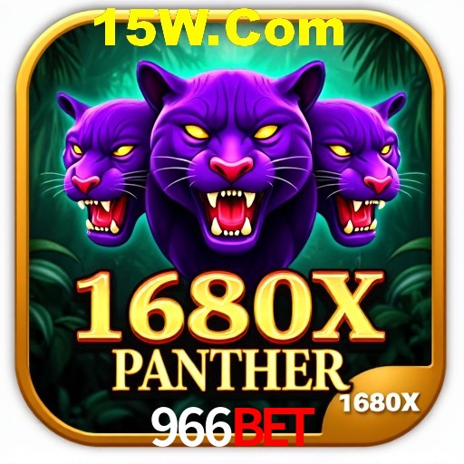 Interface do App 966Bet