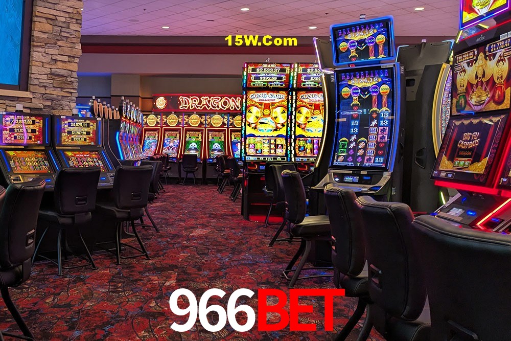 Live Casino 966Bet