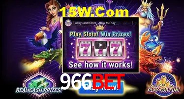 Login Seguro 966Bet