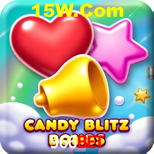 Apostas Esportivas na 966Bet: Um Guia Completo