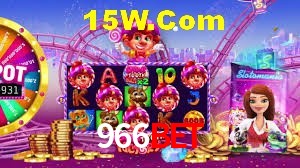 Game Statistics 966Bet