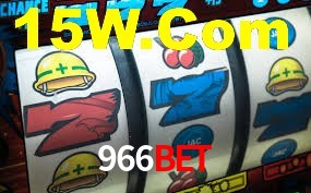 Spaceman Game 966Bet