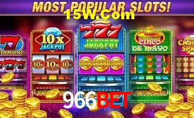 Apostas de Tênis 966Bet