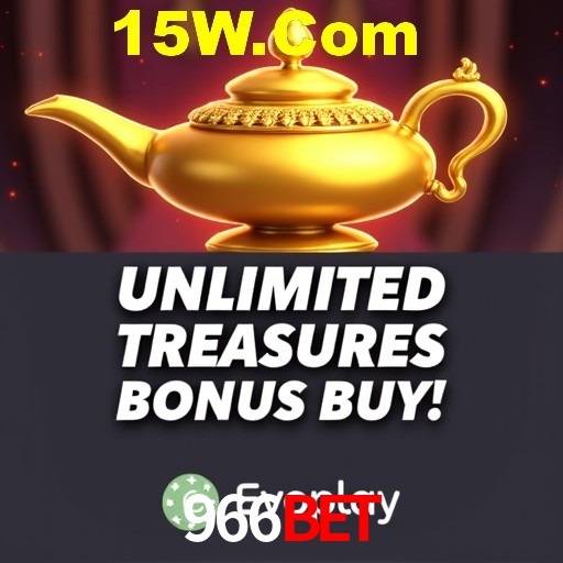 Exclusive Offers 966Bet