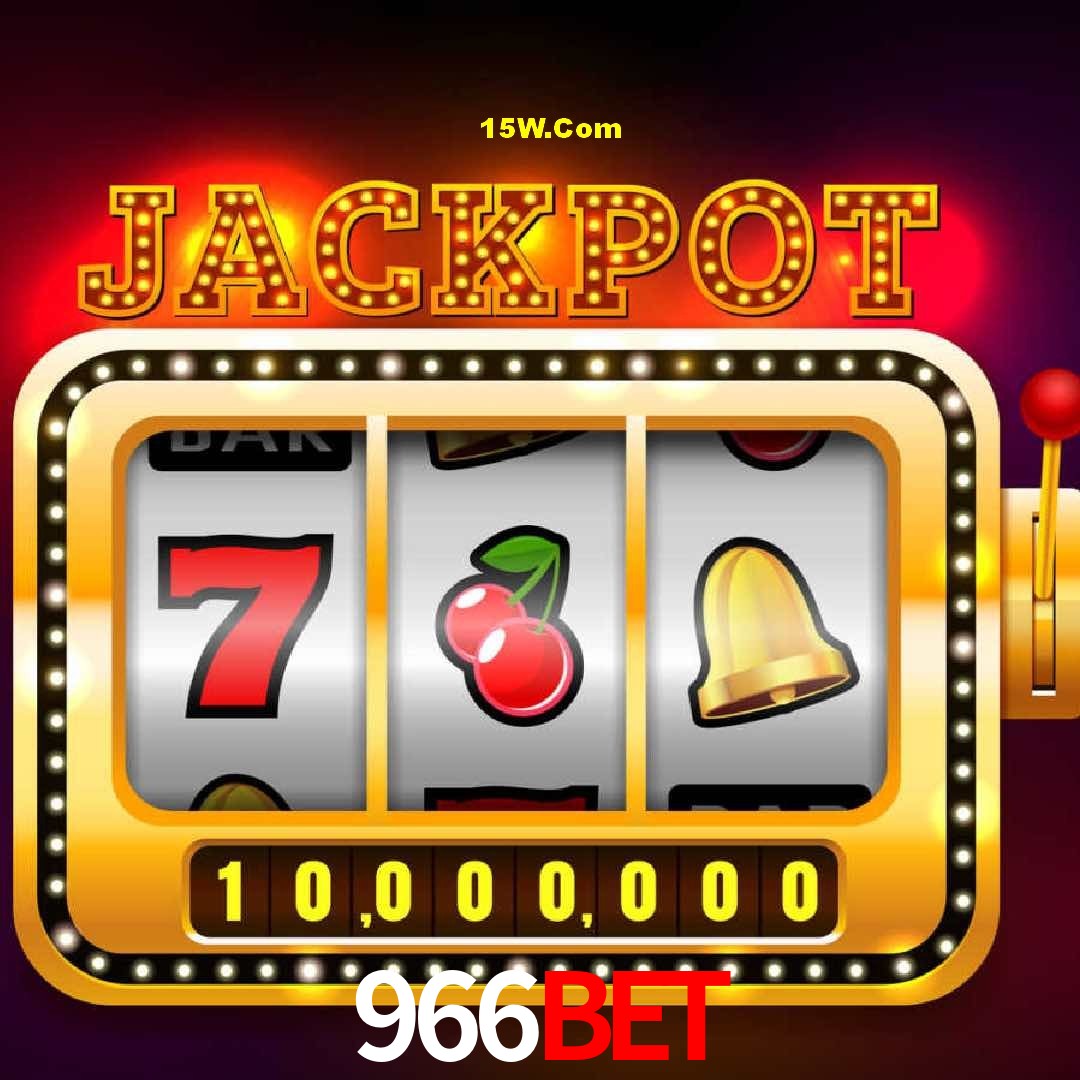 Game Providers 966Bet