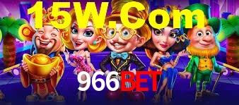 Live Casino 966Bet