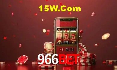 Casino Ao Vivo 966Bet