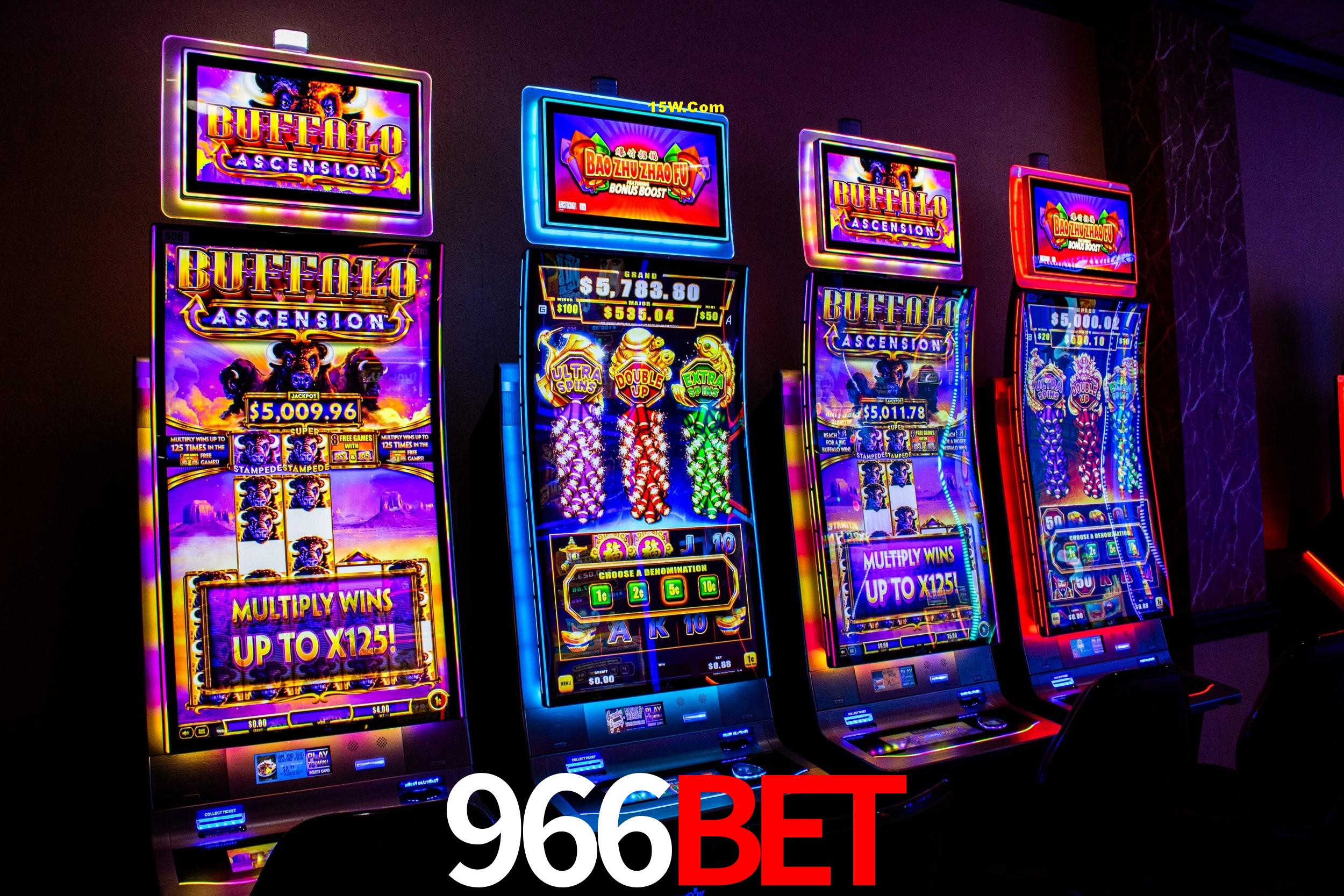 APP oficial da 966Bet para mobile