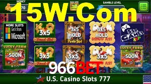 2FA Security 966Bet
