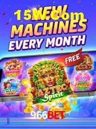 Seasonal Promotions 966Bet