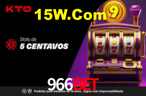 Welcome Bonus 966Bet