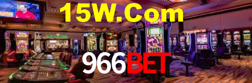 Live Casino 966Bet