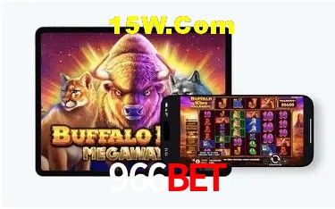 Jogos de Slot 966Bet