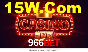 Game Providers 966Bet