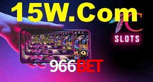 Live Casino 966Bet