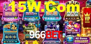Game Statistics 966Bet