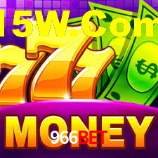 Welcome Bonus 966Bet