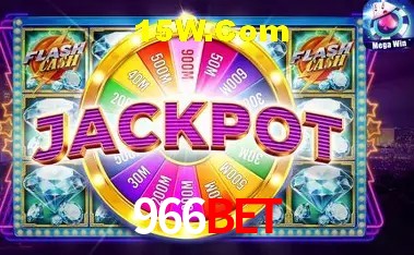  966Bet.Com