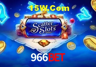 Provedores de Jogos 966Bet