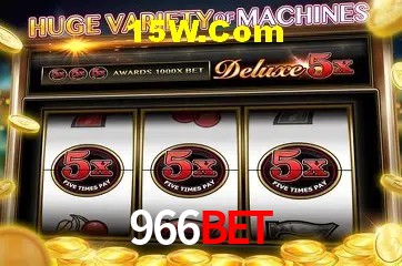 Promoção Relâmpago 966Bet