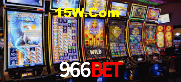 966Bet App