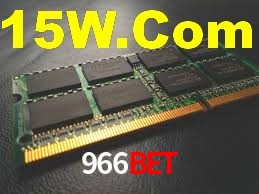 Bonus Features 966Bet