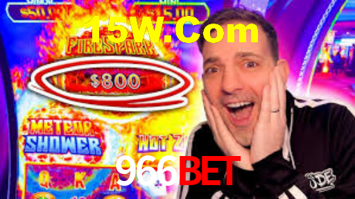 Daily Bonuses 966Bet