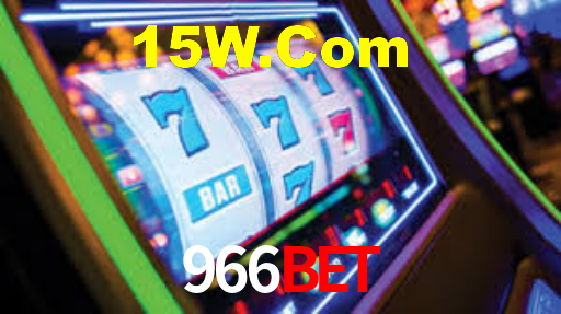 Programa VIP 966Bet