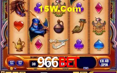 966Bet App