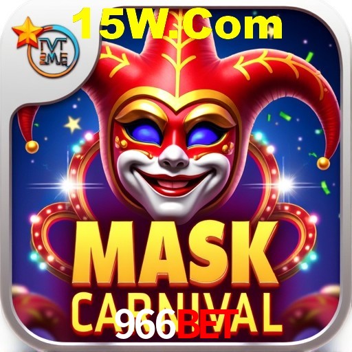 Casino VIP 966Bet