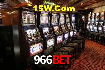 966Bet: Jogos de Caça-Níqueis-Altas Recompensas, Roleta-Velocidade, Blackjack-Desafios Máximos