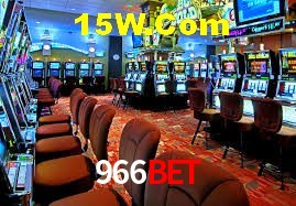 Platform Technology 966Bet